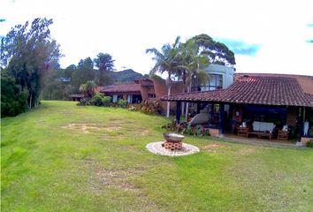 Villa-Quinta en  Rionegro Antioquía