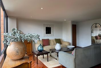 Apartamento en  Poblado, Medellín