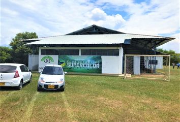 Lote de Terreno en  El Charco, Nariño