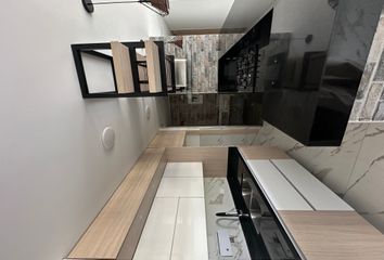 Apartamento en  Valle Del Lili, Cali