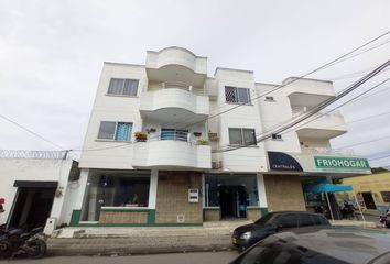 Apartamento en  La Castellana, Montería