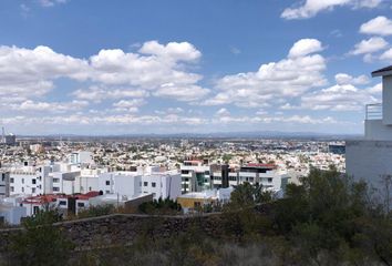 Lote de Terreno en  Club De Golf La Loma, San Luis Potosí