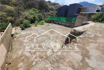 Lote de Terreno en  La Estadía, Atizapán De Zaragoza