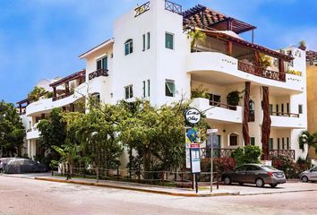 Departamento en  Playa Del Carmen, Quintana Roo