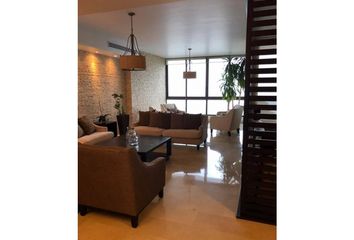 Apartamento en  Santa María, Ciudad De Panamá