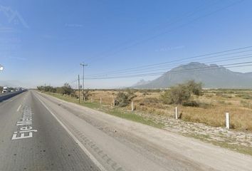 Lote de Terreno en  Villa Salinas Victoria, Salinas Victoria