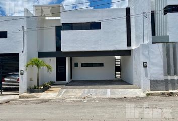 Casa en  Samula, Municipio De Campeche