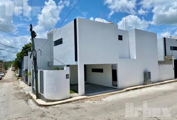 Casa en  Samula, Municipio De Campeche