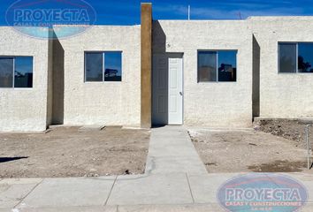 Casa en  Ignacio Zaragoza, Durango