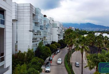 Departamento en  Calle Rinconada Uranio, Lomas Del Pedregal Framboyanes, Tlalpan, Ciudad De México, 14150, Mex