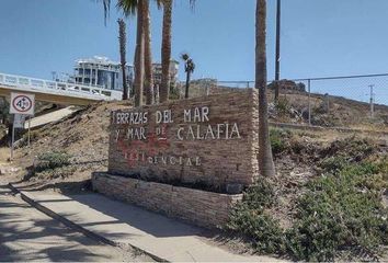 Lote de Terreno en  Machado Sur, Playas De Rosarito