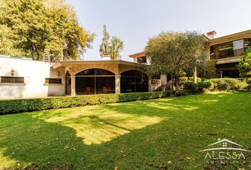 Casa en  Jardines Del Pedregal, Álvaro Obregón, Cdmx