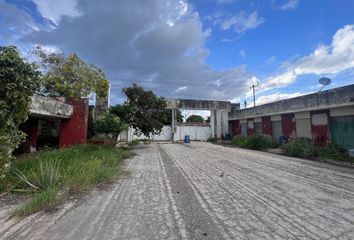 Local comercial en  Mayapan, Mérida, Yucatán