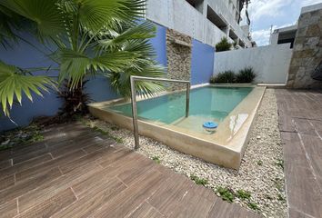 Casa en condominio en  Calle 12 B, Santa Gertrudis Copo, Mérida, Yucatán, 97305, Mex