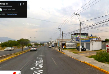 Local comercial en  Boulevard Carlos Lazo, 18 De Marzo, Tepeapulco, Hidalgo, 43973, Mex