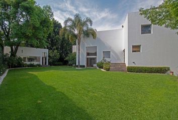 Casa en  Las Águilas, Álvaro Obregón, Cdmx