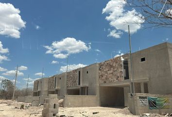 Casa en  Pueblo Cholul, Mérida, Yucatán