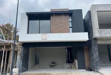 Casa en  Calle Cerámica 236, El Barro, Monterrey, Nuevo León, 64997, Mex