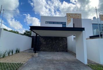 Casa en  Temozón, Yucatán