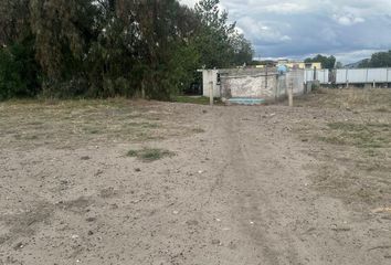 Lote de Terreno en  La Nopalera, Tecámac De Felipe Villanueva