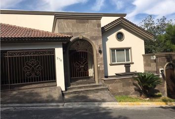 Casa en  Zona Gómez Morin, San Pedro Garza García