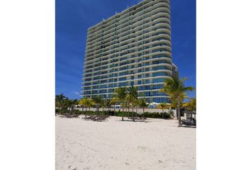 Departamento en  Zona Hotelera, Cancún, Quintana Roo