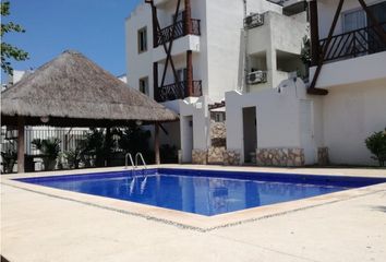 Departamento en  Supermanzana 107, Cancún, Quintana Roo