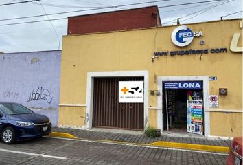 Casa en  Cholula De Rivadabia Centro, San Pedro Cholula