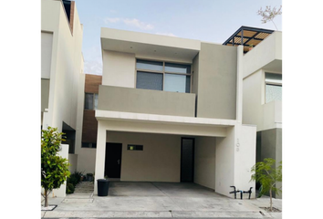 Casa en  Residencial Las Lomas Sector Jardines, García, Nuevo León