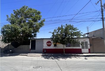 Casa en  Manuel Gómez Morín, Juárez, Chihuahua