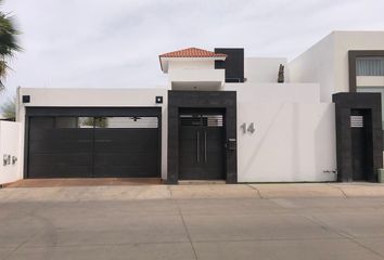 Casa en  Los Santos Residencial, Hermosillo