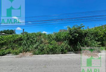 Lote de Terreno en  San Francisco De Campeche