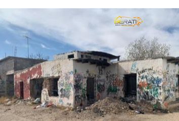 Lote de Terreno en  Mallorga, Juárez, Chihuahua