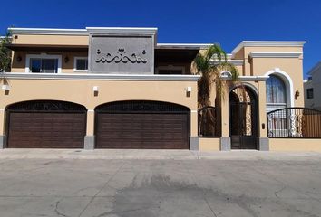 Casa en  Real De Montejo, Hermosillo