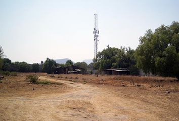 Lote de Terreno en  El Salado, La Paz, Estado De México