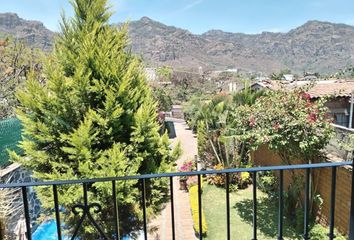 Edificio en  Pueblo Santo Domingo Ocotitlán, Tepoztlán