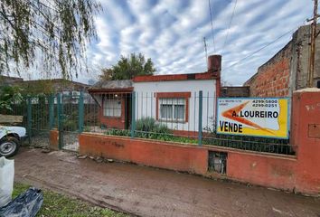 Casa en  Claypole, Partido De Almirante Brown