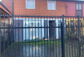 Casa en  Temuco, Cautín