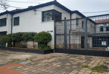 Casa en  Teusaquillo, Bogotá