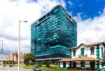 Oficina en  Santa Ana Norte, Bogotá