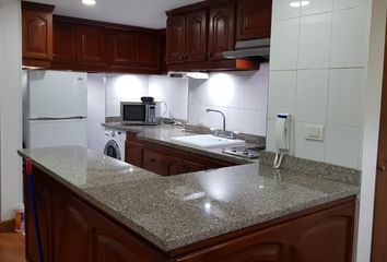 Apartamento en  El Chicó, Bogotá