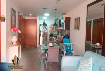 Apartamento en  San Patricio, Bogotá