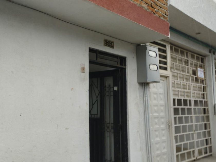 Apartamento en arriendo Rafael Uribe Uribe, Oriente, Oriente