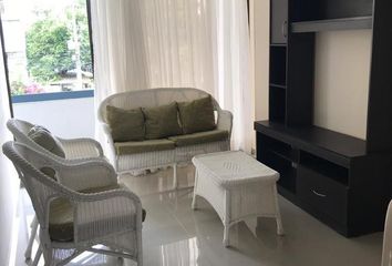 Apartamento en  Rodadero Tradicional, Santa Marta