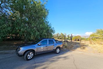 Parcela en  Colina, Chacabuco