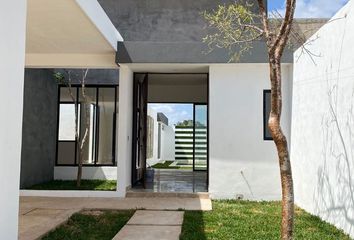 Casa en  Pueblo Dzitya, Mérida, Yucatán