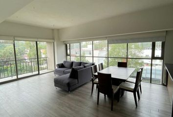 Departamento en  Lomas De Vista Hermosa, Cuajimalpa De Morelos