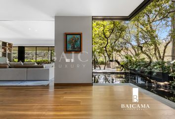 Casa en condominio en  Villa Verdún, Álvaro Obregón, Cdmx