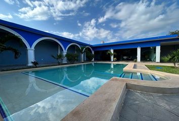 Casa en  Calle 64, Kanasín, Yucatán, 97370, Mex