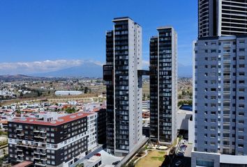 Departamento en  Fraccionamiento Lomas De  Angelópolis, San Andrés Cholula